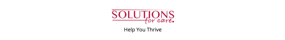 Solutions for Care